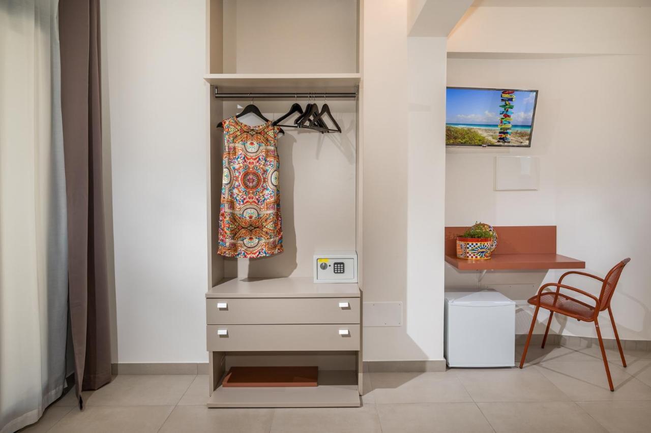 Villa Maria Con Piscina E Vista Mare Castellammare del Golfo